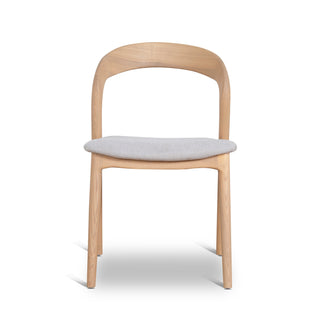 Connor Dining Chair Natural Beige