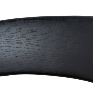 Torquay Dining Chair Black