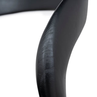 Torquay Dining Chair Black