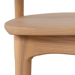 Max Dining Chair Natural