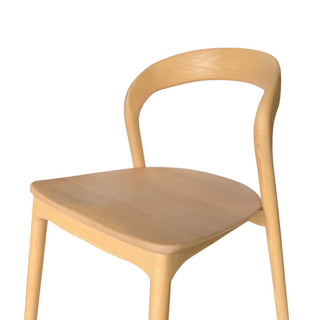 Max Dining Chair Natural