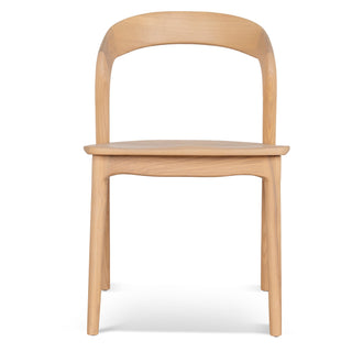 Max Dining Chair Natural