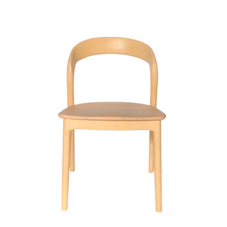 Max Dining Chair Natural