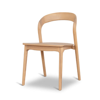 Max Dining Chair Natural