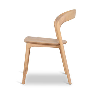 Max Dining Chair Natural
