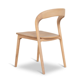 Max Dining Chair Natural