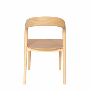 Max Dining Chair Natural