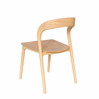 Max Dining Chair Natural
