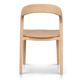 Max Dining Chair Natural