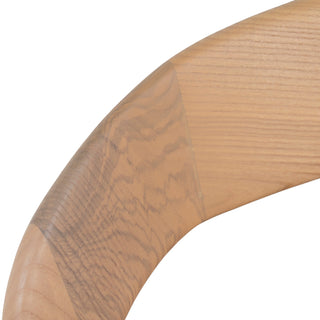 Max Dining Chair Natural