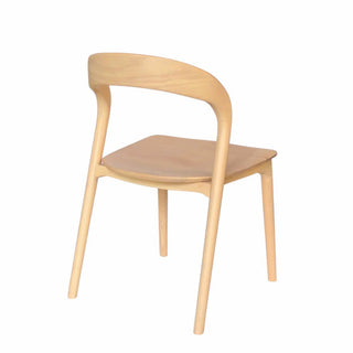 Max Dining Chair Natural