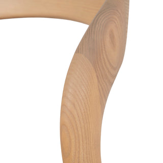Max Dining Chair Natural