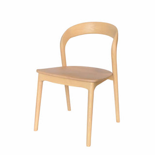 Max Dining Chair Natural