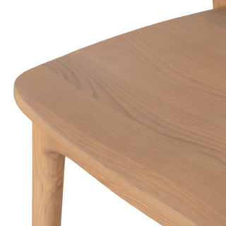 Max Dining Chair Natural