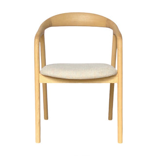 Kiama Dining Chair Beige