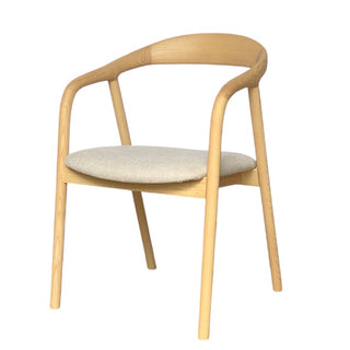 Kiama Dining Chair Beige