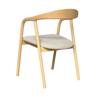 Kiama Dining Chair Beige