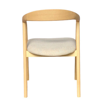 Kiama Dining Chair Beige