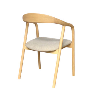 Kiama Dining Chair Beige