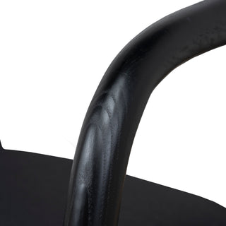 Leo Dining Chair Black