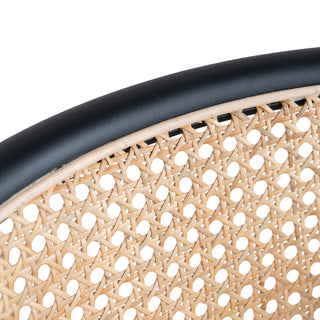 Wagga Dining Chair Grey Tan