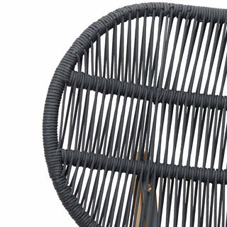 Mia Dining Chair Grey