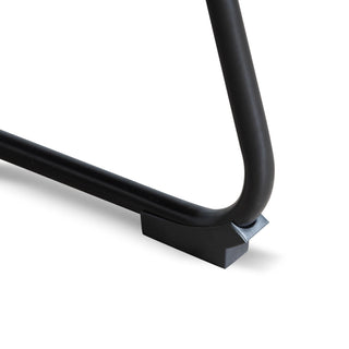 Hobart Dining Chair Grey Brown