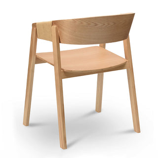 Carlton Dining Chair Natural