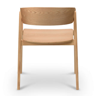 Carlton Dining Chair Natural