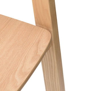 Carlton Dining Chair Natural