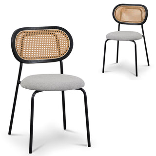 Paddington Dining Chair