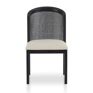 Paddington Dining Chair Black