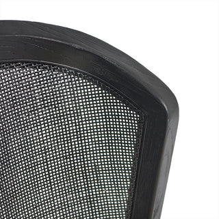 Paddington Dining Chair Black