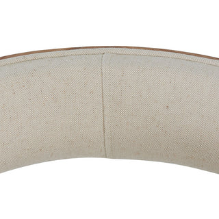 Mia Dining Chair Beige