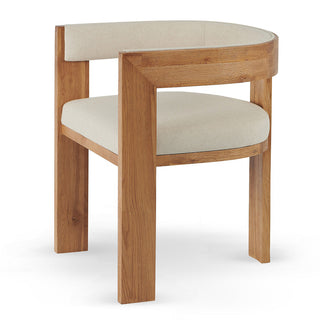 Mia Dining Chair Beige