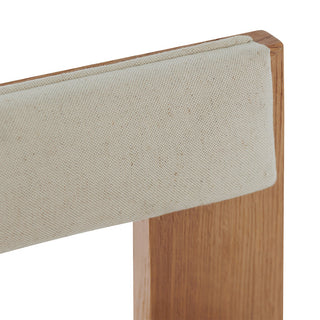 Mia Dining Chair Beige