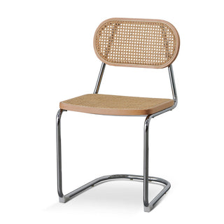 Jack Dining Chair Natural Tan