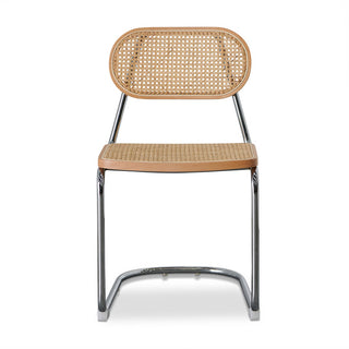 Jack Dining Chair Natural Tan