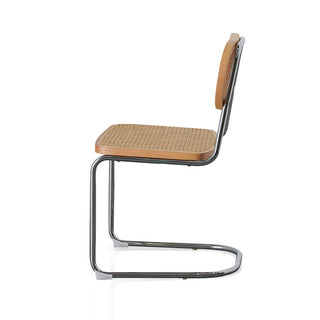 Jack Dining Chair Natural Tan