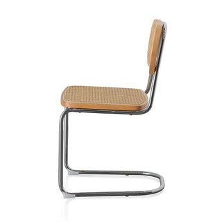 Jack Dining Chair Natural Tan