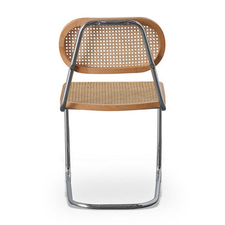 Jack Dining Chair Natural Tan