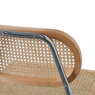 Jack Dining Chair Natural Tan