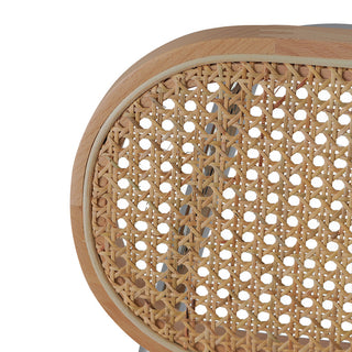 Jack Dining Chair Natural Tan