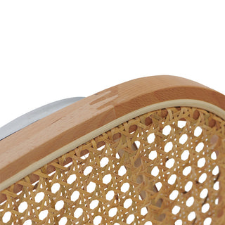 Jack Dining Chair Natural Tan