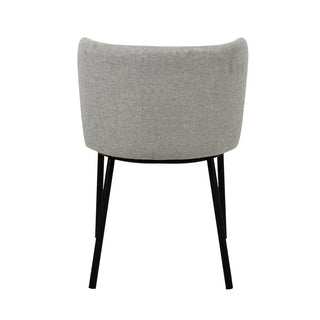 Maya Dining Chair Grey