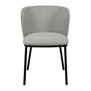 Maya Dining Chair Grey