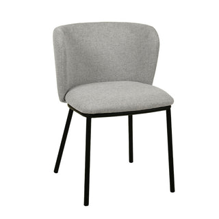 Maya Dining Chair Grey