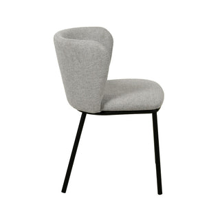 Maya Dining Chair Grey