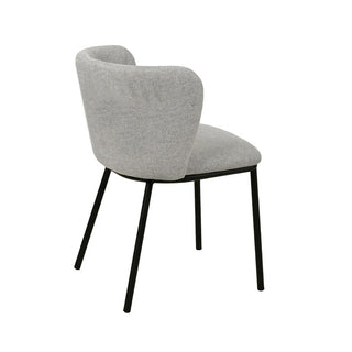 Maya Dining Chair Grey