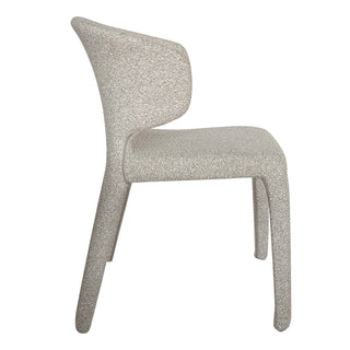 Kiama Dining Chair Grey